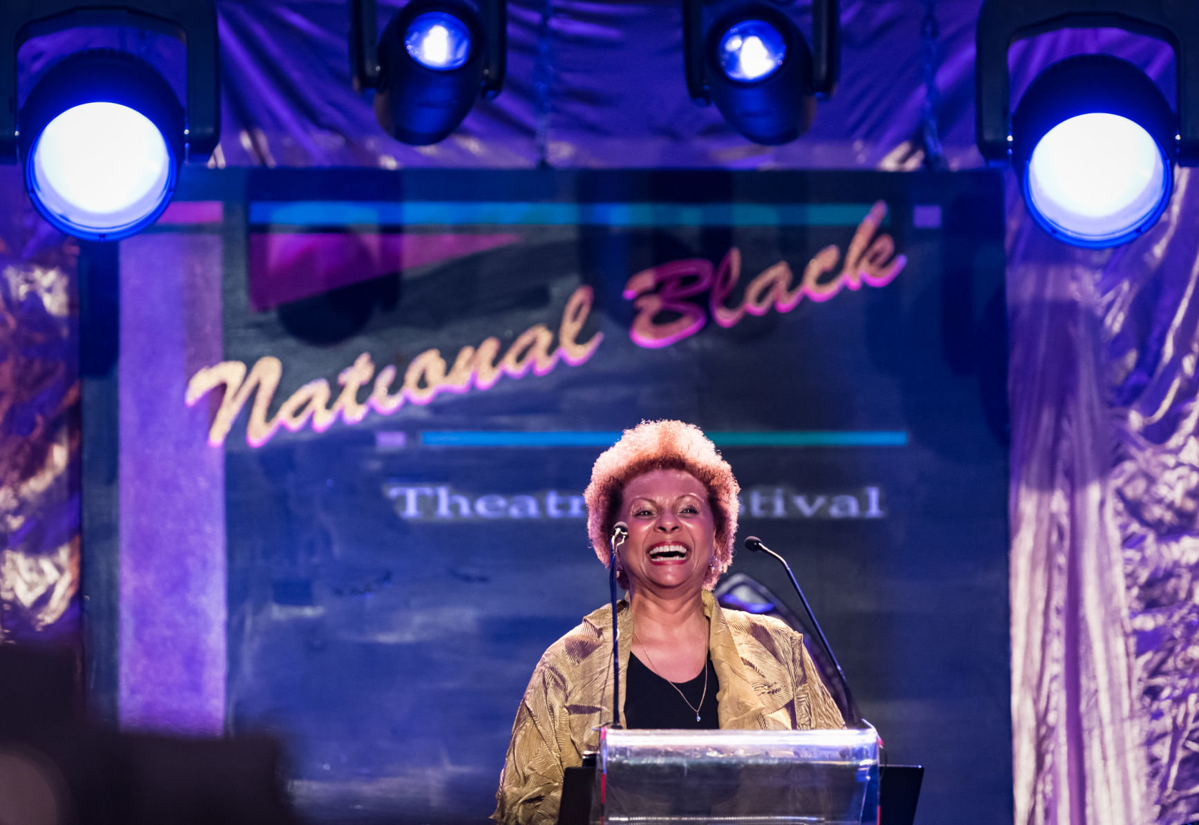 NBTF Opening Night Gala